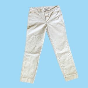 Old Navy Pixie White Women’s Pants  I Size 8 Regular
